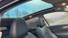 Nissan Qashqai 1.3 DiG-T Tekna 5dr Petrol Hatchback